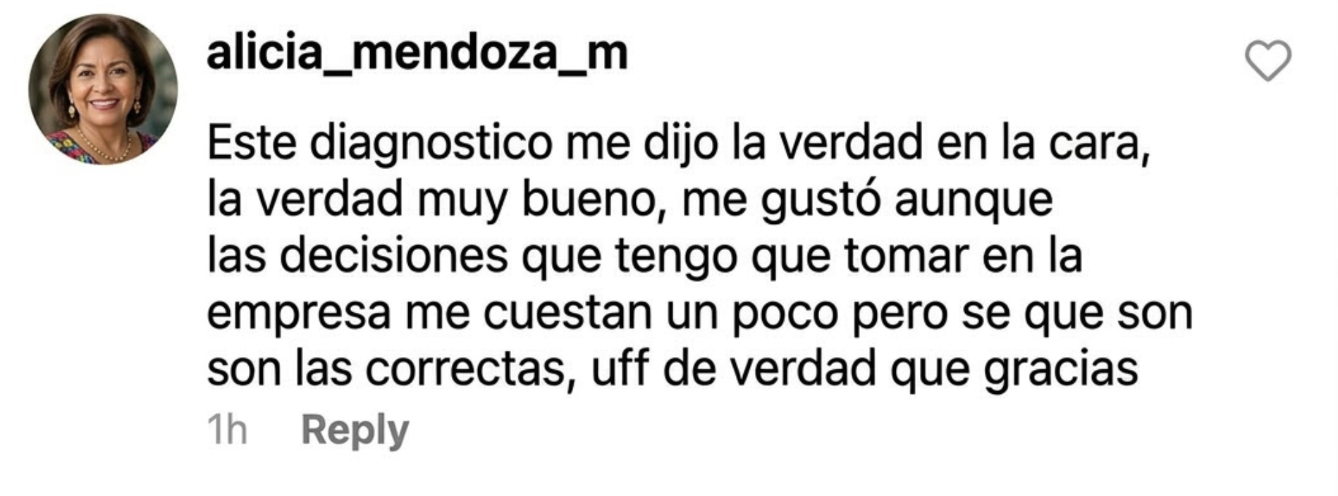 Caso de éxito Spark 1